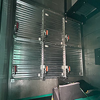 Cummins 2500 kW DQKAN 8