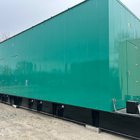 Cummins 2500 kW DQKAN