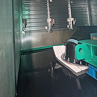 Cummins 2500 kW DQKAN 9