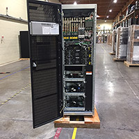 Emerson Liebert eXM 30 kVA 1