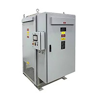 Universal Load Banks 500 kW R500: Generator Load Testing Equipment