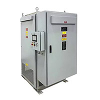 Universal Load Banks 1000 kW R1000 (#9766) Universal Load Banks 1000 kW R1000