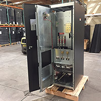 Liebert UPS Systems 2