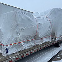 MTU 2500 kW DS2500 2