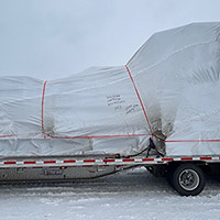 MTU 2500 kW DS2500 2