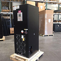 Toshiba G9000 Series 160 kVA (#9823) Toshiba G9000 Series 160 kVA