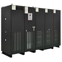 Toshiba G9000 Series 1330 kVA (#9871) Toshiba G9000 Series 1330 kVA