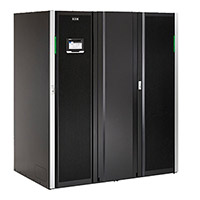 Eaton 93PM 300 kVA UPS: High Efficiency Three Phase Power Protection
