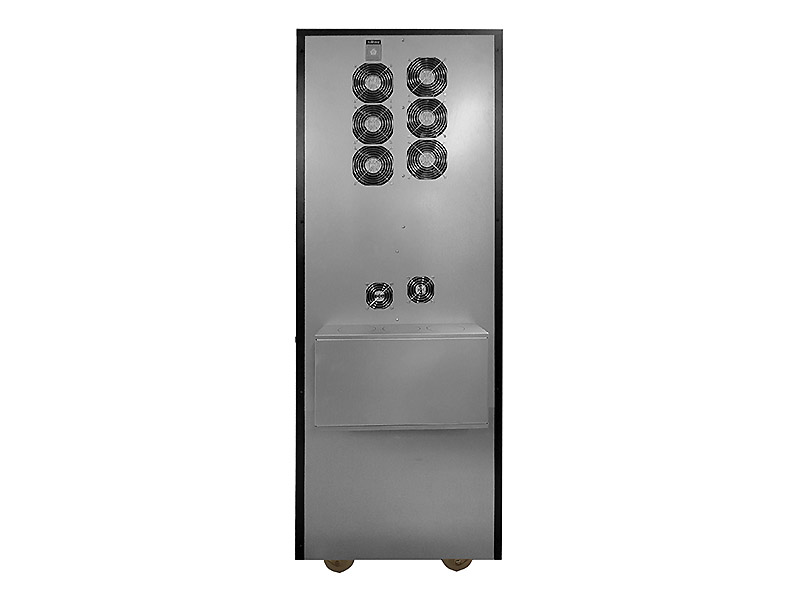 Xtreme Power Conversion E91 30 kVA Xtreme Power Conversion E91 30 kVA