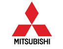 mitsubishi logo