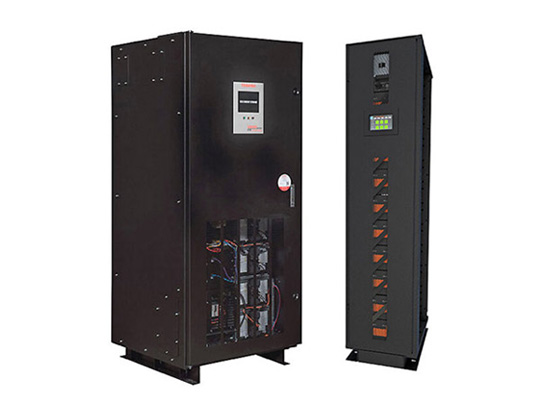 Toshiba SBiB and Narada Lithium Battery Cabinets