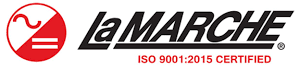 LaMarche Logo