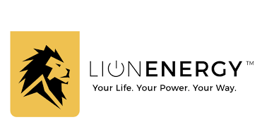Lion Energy logo