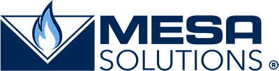 Mesa Solutions Logo