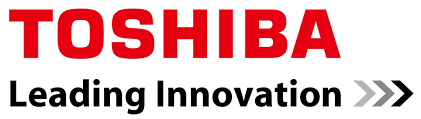 toshiba logo