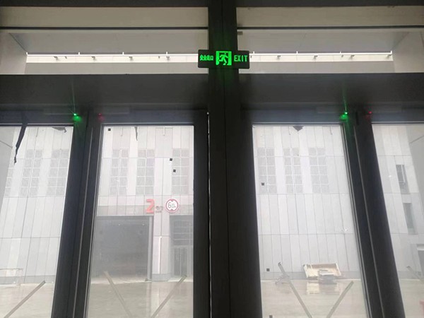 集中控制智能疏散系統(tǒng)是如何工作的基本原理是什么？